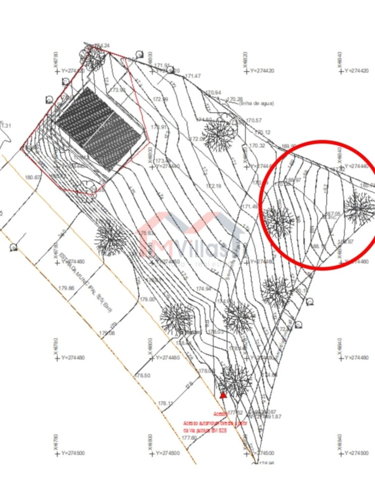 Terreno para Venda em Querença, Tôr e Benafim Foto 18
