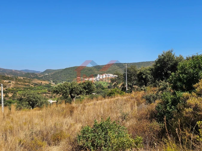 Terreno para Venda em Querença, Tôr e Benafim Foto 10