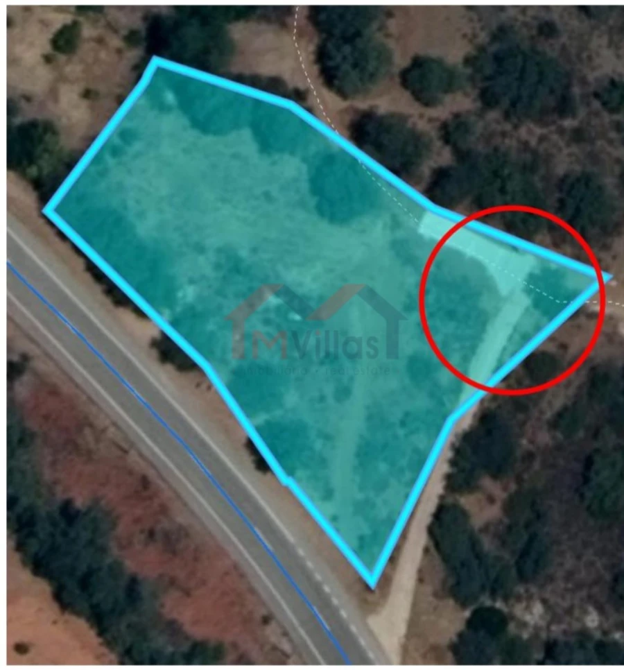 Terreno para Venda em Querença, Tôr e Benafim Foto 17