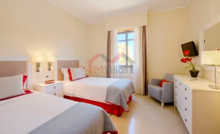 Apartamento T2 para Venda em Quarteira