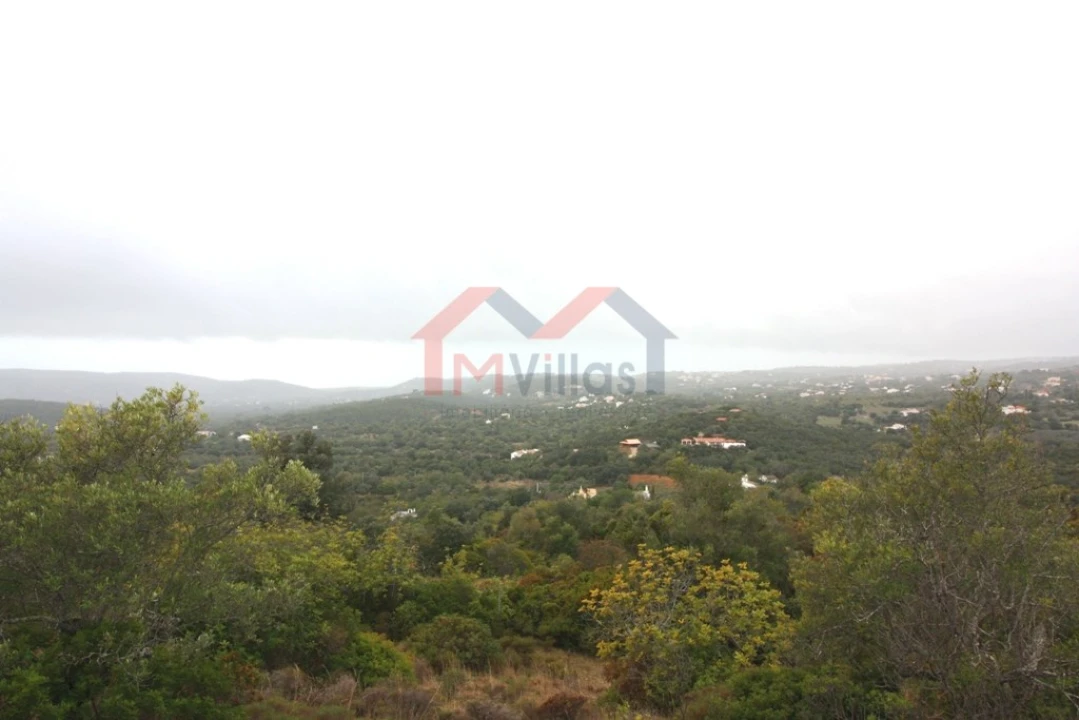 Terreno para Venda em Santa Barbara de Nexe Foto 2