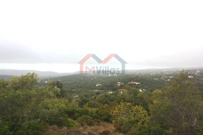 Terreno para Venda em Santa Barbara de Nexe