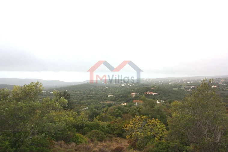 Terreno para Venda em Santa Barbara de Nexe Foto 2