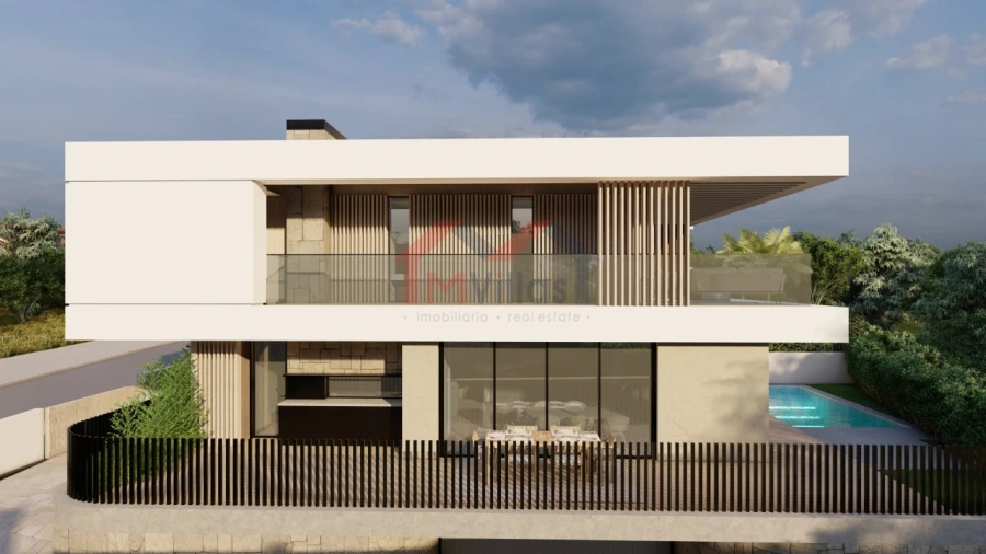 Moradia T4 para Venda em Loule (São Clemente) Foto 2