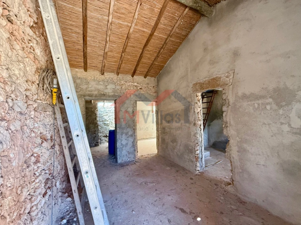 Moradia T3 para Venda em Moncarapacho e Fuseta Foto 2