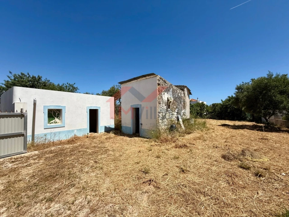 Moradia T3 para Venda em Moncarapacho e Fuseta Foto 18