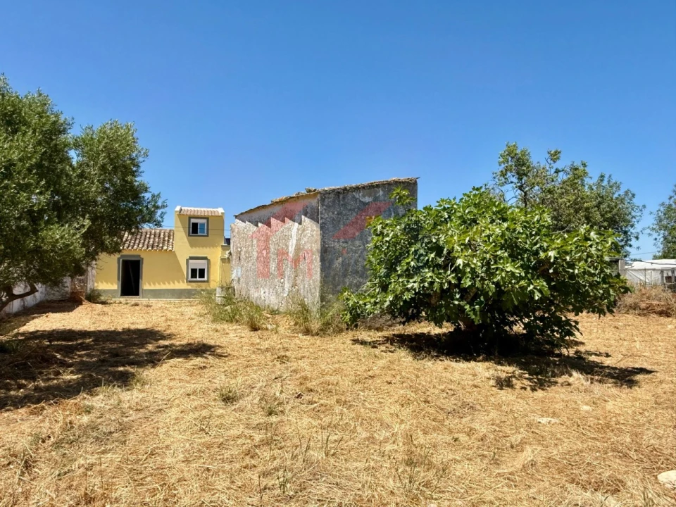 Moradia T3 para Venda em Moncarapacho e Fuseta Foto 24