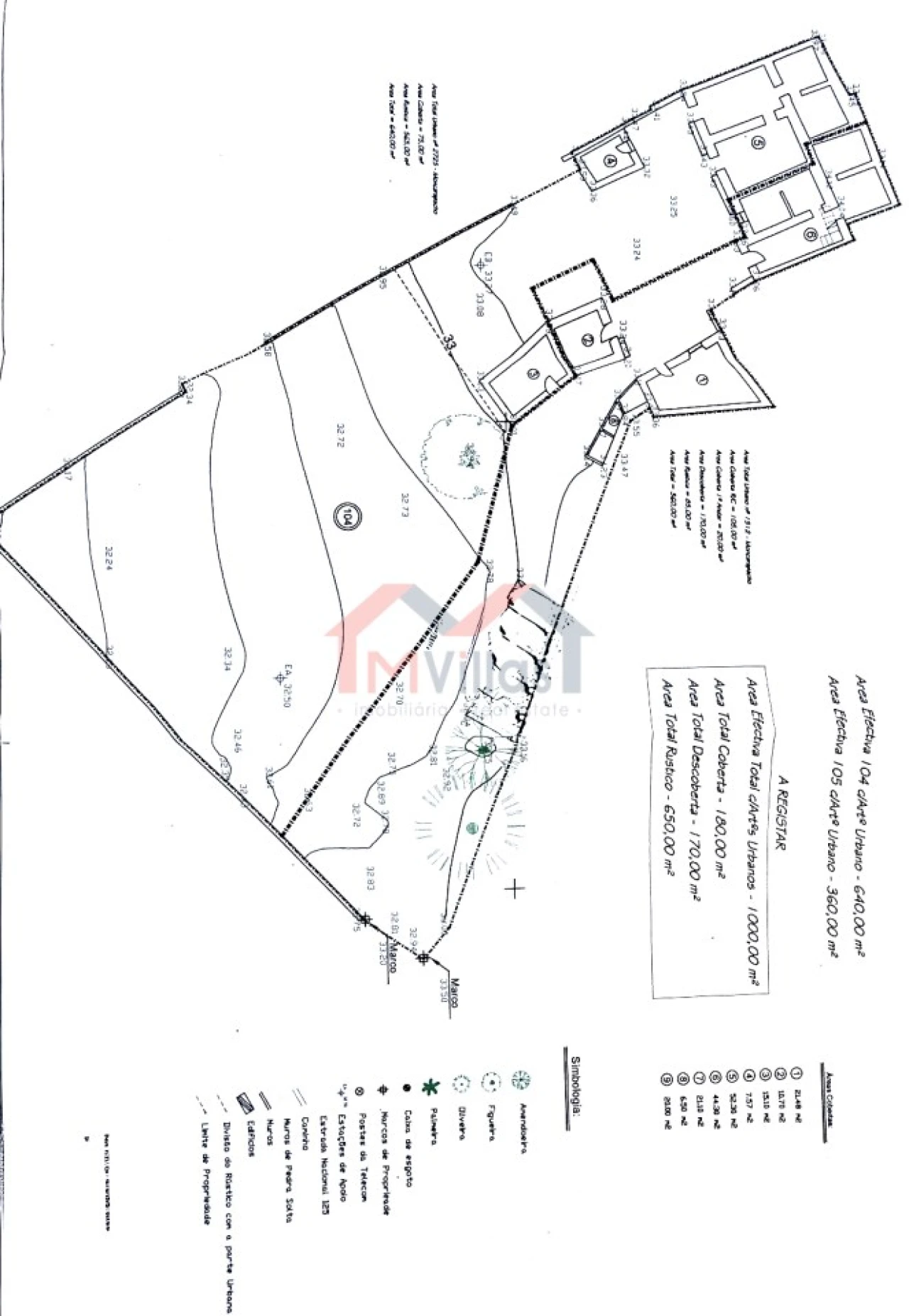 Moradia T3 para Venda em Moncarapacho e Fuseta Foto 25