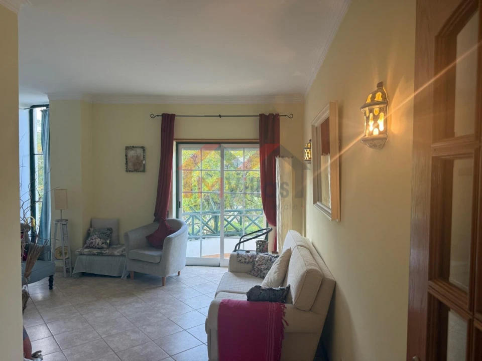 Apartamento T2 para Venda em Almancil Foto 3