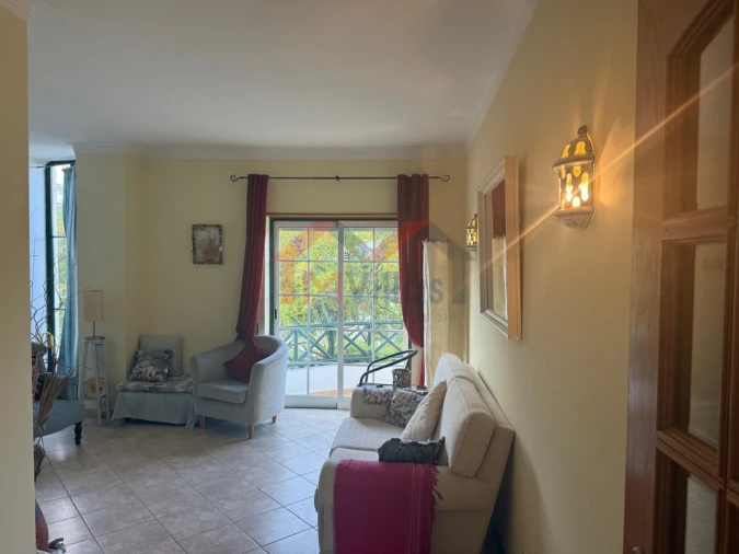 Apartamento T2 para Venda em Almancil Foto 3