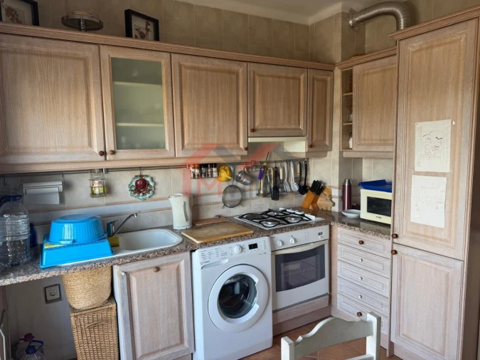 Apartamento T2 para Venda em Almancil Foto 4