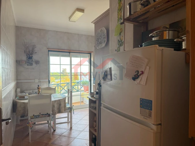 Apartamento T2 para Venda em Almancil Foto 6