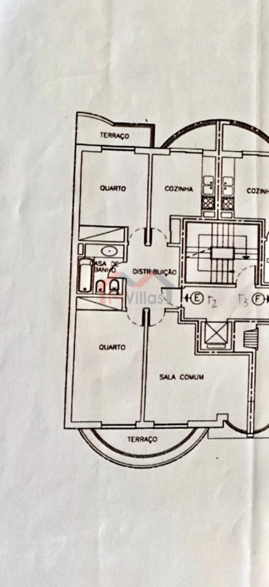 Apartamento T2 para Venda em Almancil Foto 15