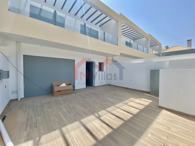 Moradia T5 para Venda em Tavira (Santa Maria e Santiago)