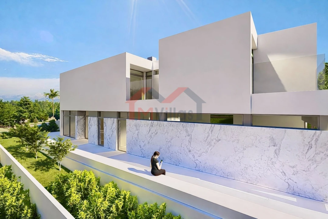 Moradia T3 para Venda em Loule (São Clemente) Foto 4