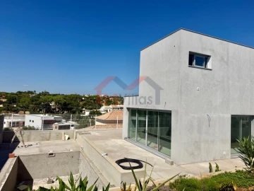 Moradia T3 para Venda em Almancil