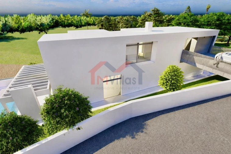 Moradia T3 para Venda em Loule (São Clemente) Foto 5