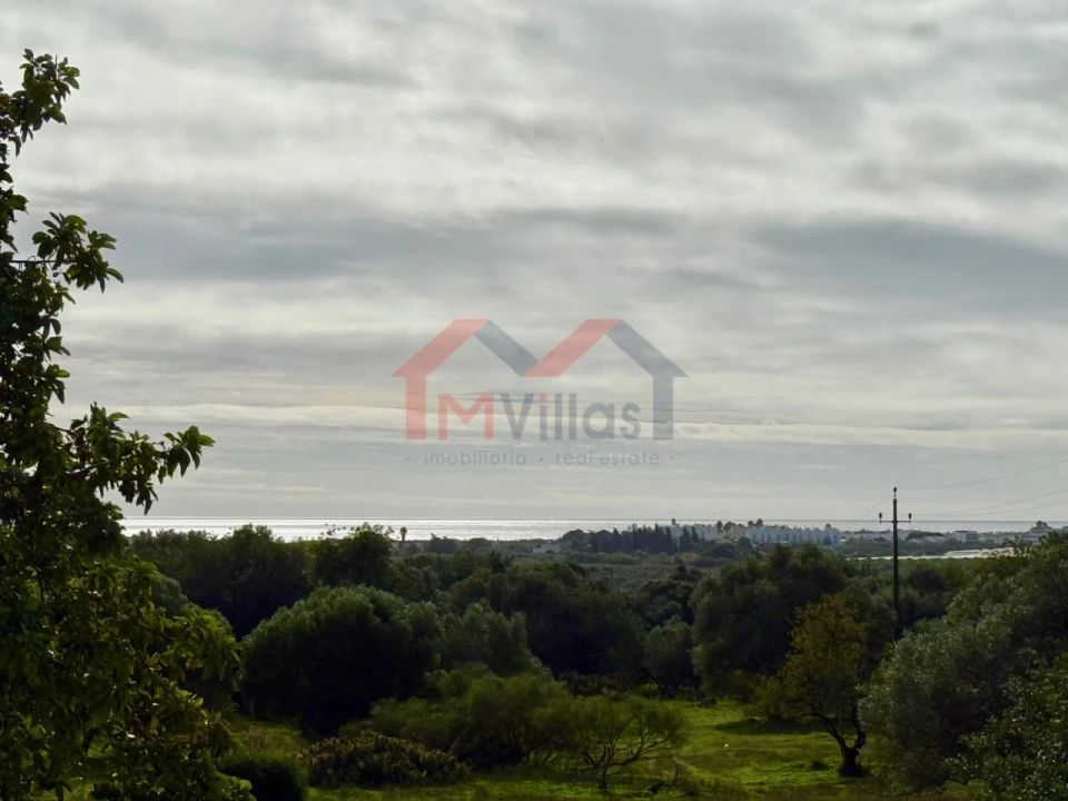 Moradia T4 para Venda em Altura Foto 31