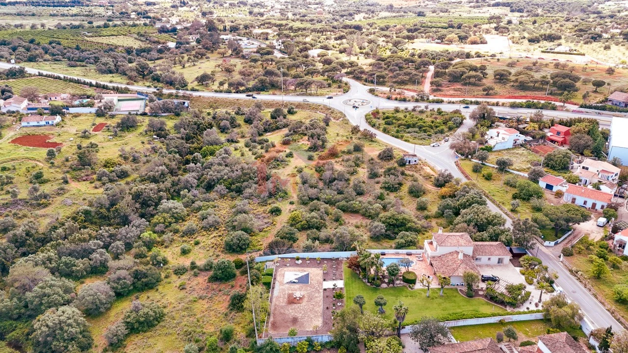 Terreno para Venda em Almancil Foto 4