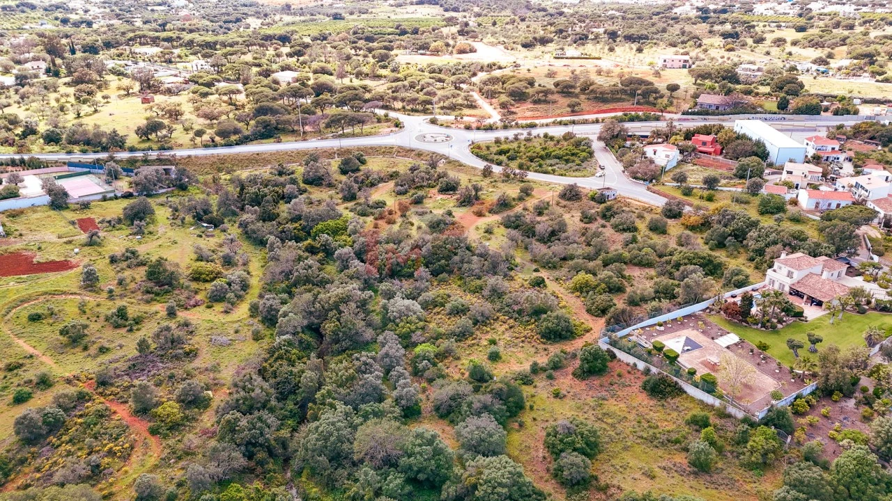 Terreno para Venda em Almancil Foto 5