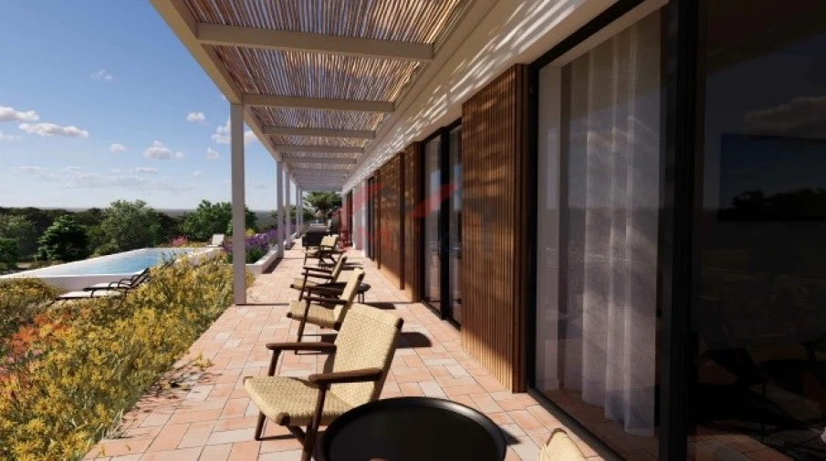 Terreno para Venda em Loule (São Clemente) Foto 25