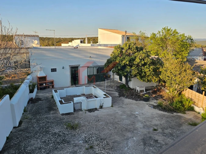 Moradia T3 para Venda em Loule (São Sebastião) Foto 21