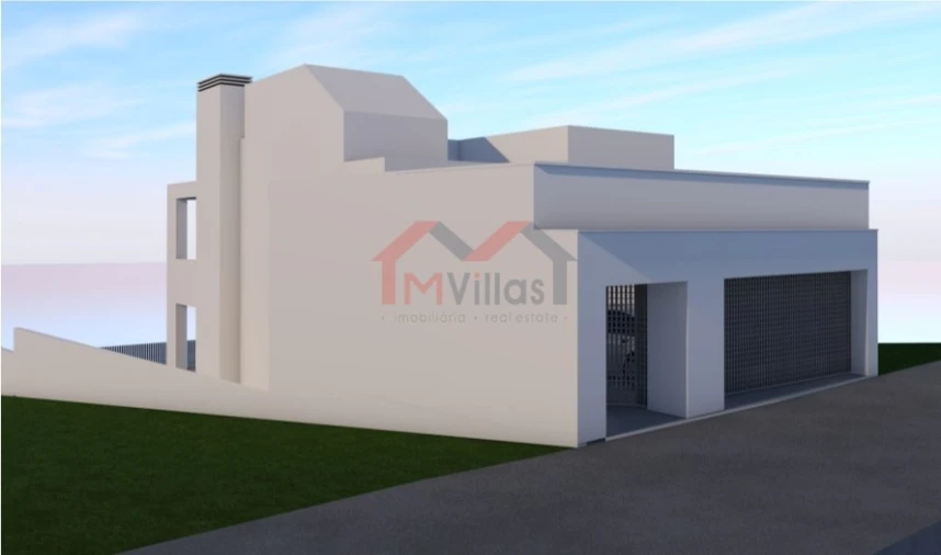 Terreno para Venda em Querença, Tôr e Benafim Foto 3