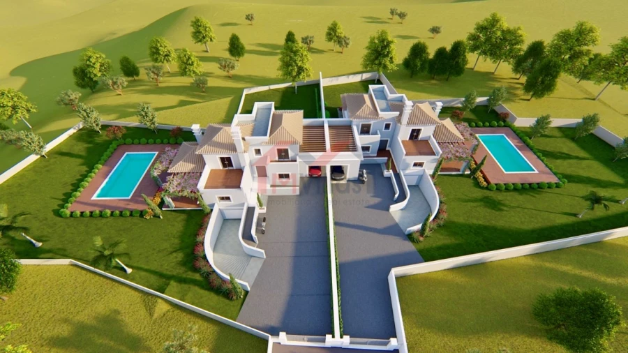 Terreno para Venda em Loule (São Clemente)