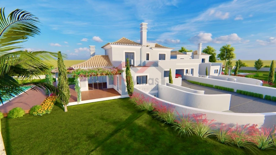 Terreno para Venda em Loule (São Clemente) Foto 7