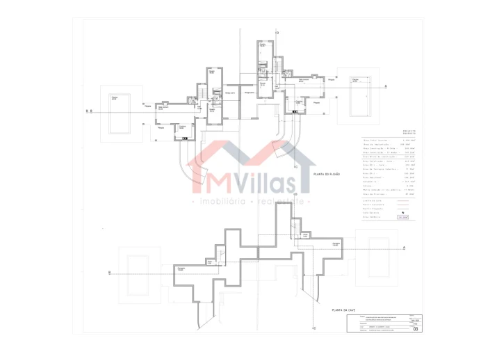 Terreno para Venda em Loule (São Clemente) Foto 14