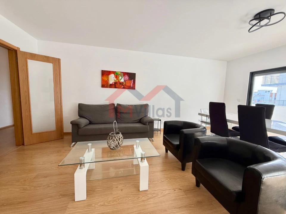 Apartamento T3 para Venda em Olhão Foto 8