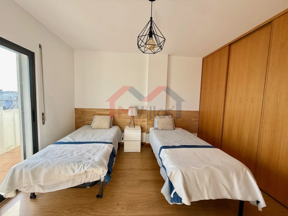 Apartamento T3 para Venda em Olhão Foto 21