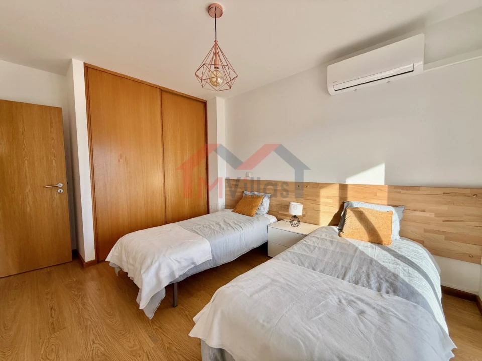 Apartamento T3 para Venda em Olhão Foto 27