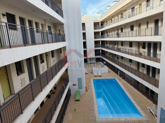 Apartamento T3 para Venda em Olhão