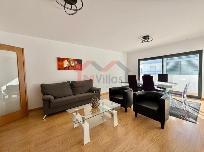 Apartamento T3 para Venda em Olhão Foto 6