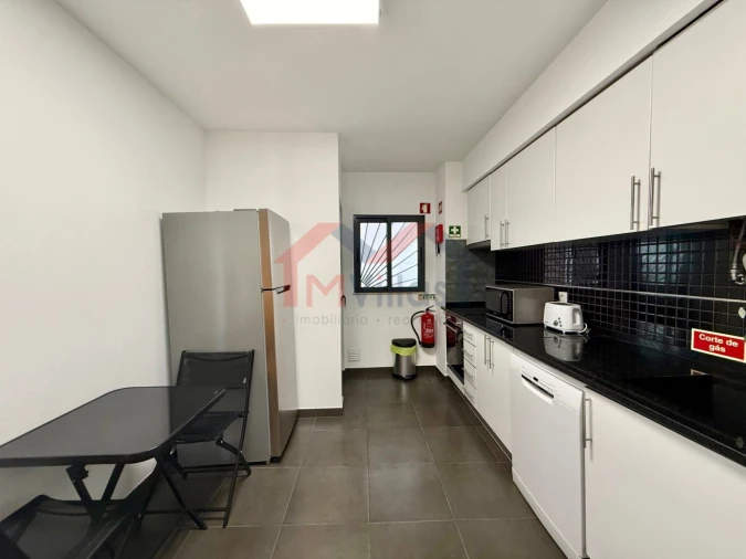 Apartamento T3 para Venda em Olhão Foto 9