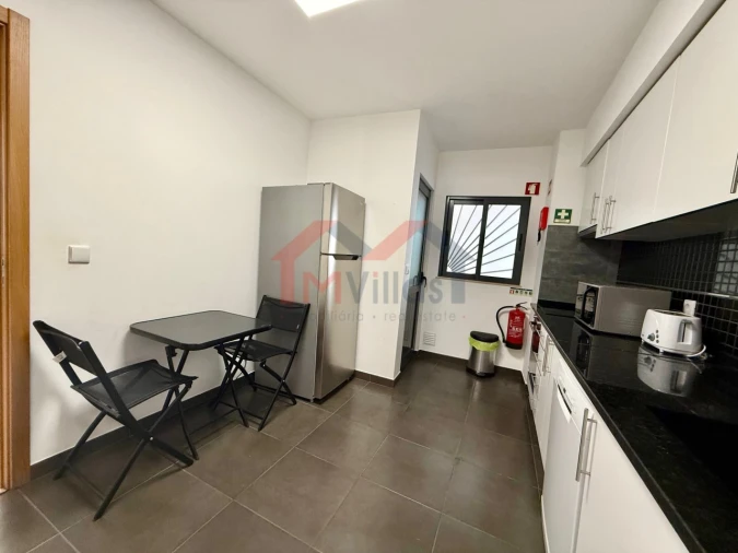 Apartamento T3 para Venda em Olhão Foto 12