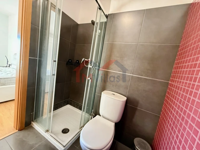 Apartamento T3 para Venda em Olhão Foto 20