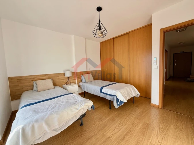 Apartamento T3 para Venda em Olhão Foto 22