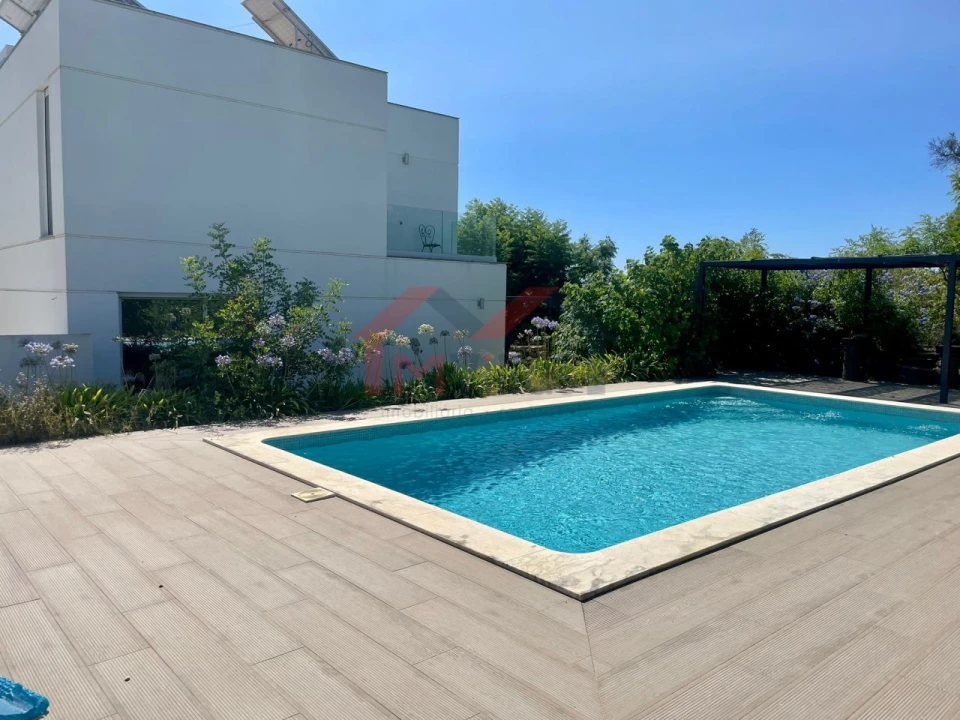 Moradia T4 para Venda em Tavira (Santa Maria e Santiago) Foto 15