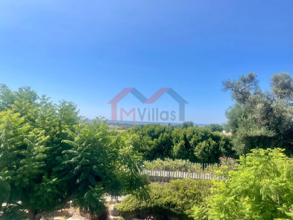 Moradia T4 para Venda em Tavira (Santa Maria e Santiago) Foto 20