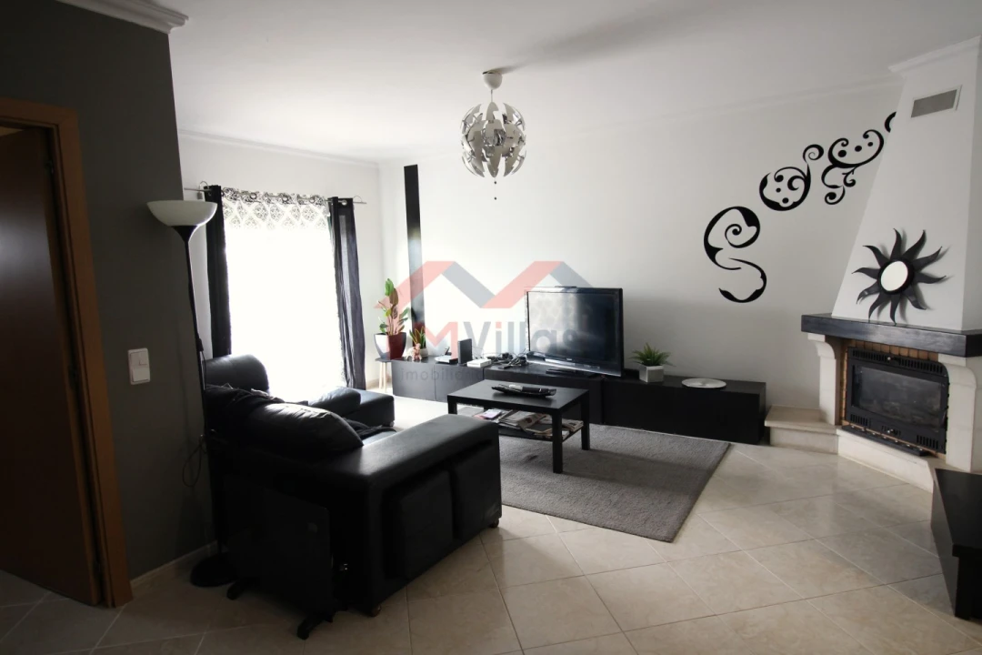 Moradia T3 para Venda em São Brás de Alportel Foto 3