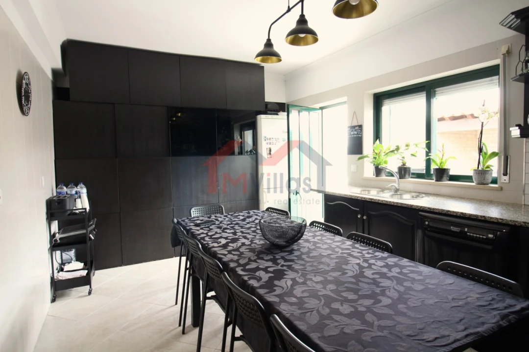 Moradia T3 para Venda em São Brás de Alportel Foto 7