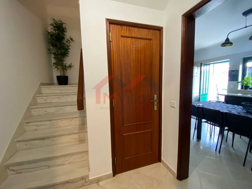 Moradia T3 para Venda em São Brás de Alportel Foto 10