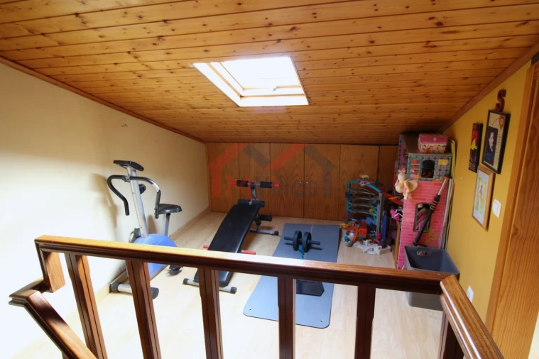 Moradia T3 para Venda em São Brás de Alportel Foto 29