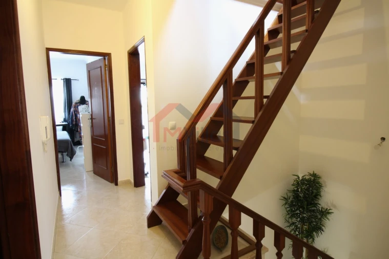 Moradia T3 para Venda em São Brás de Alportel Foto 26