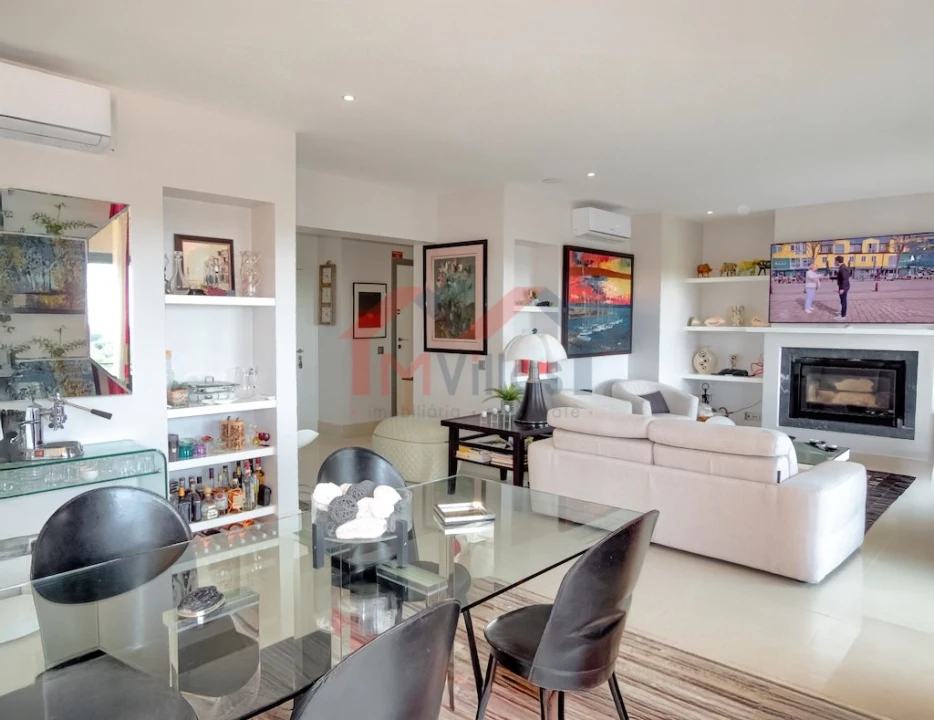 Apartamento T3 para Venda em Quarteira Foto 7
