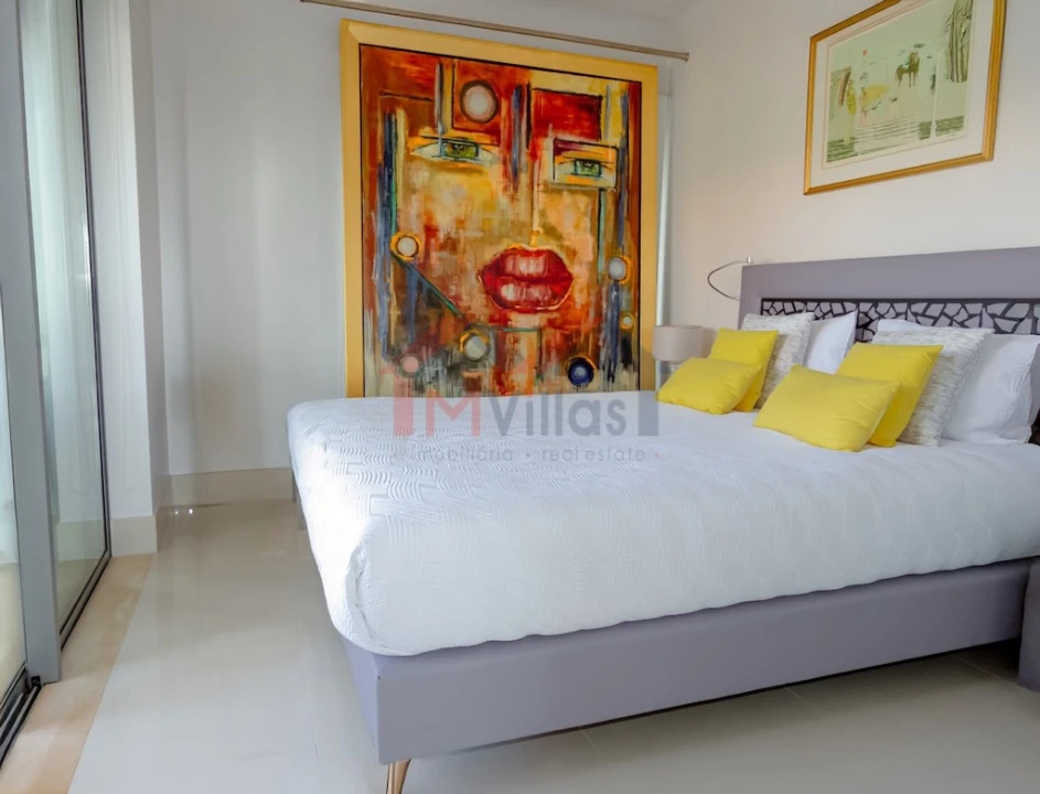 Apartamento T3 para Venda em Quarteira Foto 13