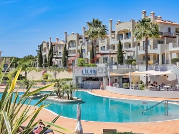 Apartamento T3 para Venda em Quarteira