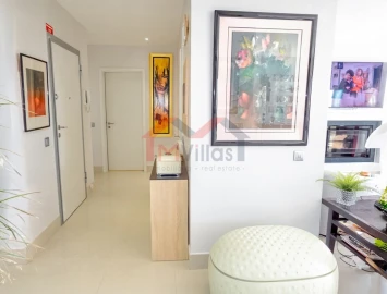 Apartamento T3 para Venda em Quarteira